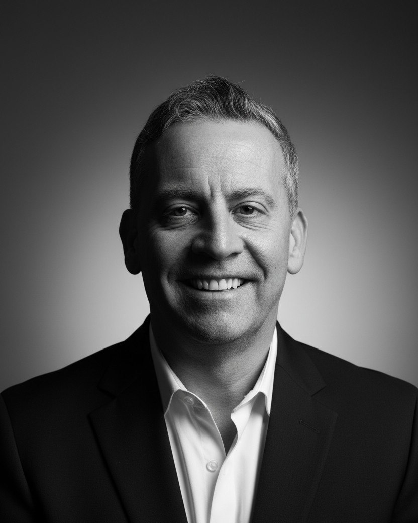 Lou Longo, Founder of Covenant Digital Group